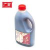 Guangdong Supplier 2.27KG Bulk Flavorful Oyster Sauce for Dumplings Dressing