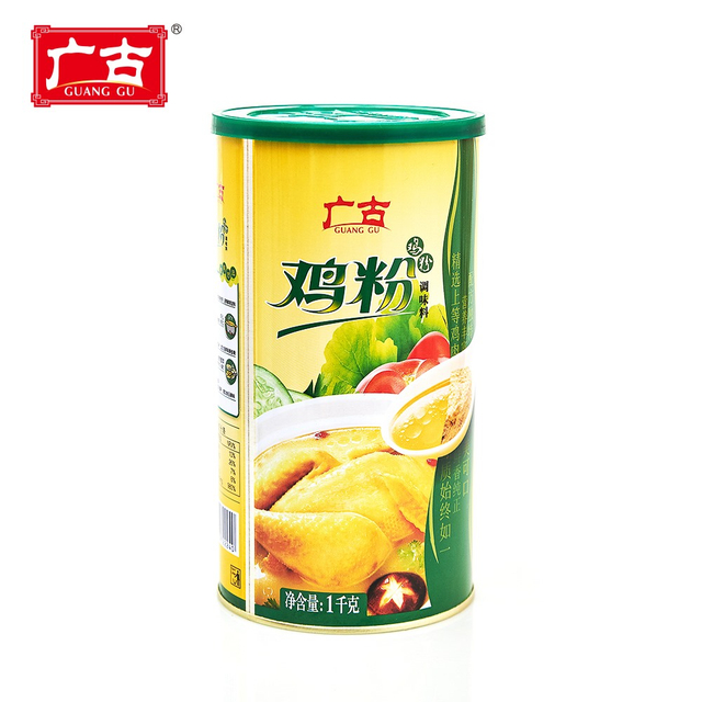 1KG Chicken Flavor Condiment Chicken Powder Seasoning