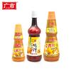 Fresh Flavor Seasoning 1KG Chicken Bouillon Liquid Sauce