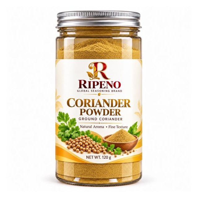 RIPENO Coriander Powder 120 g