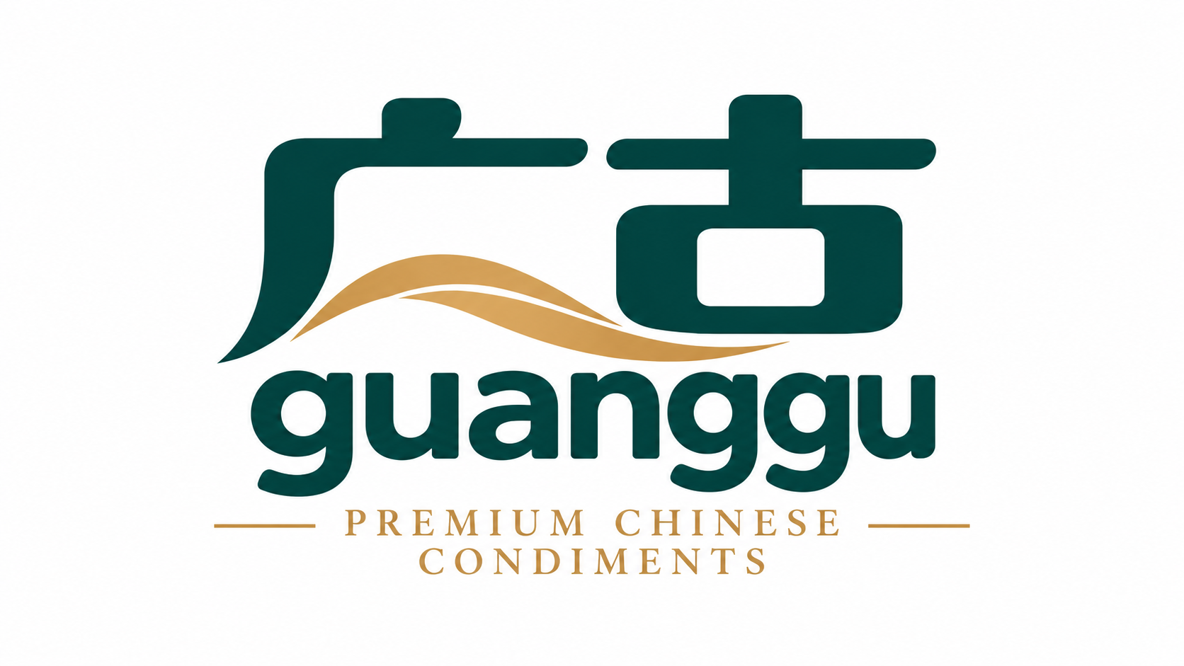 GUANGGU — Premium Chinese Condiments