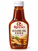 RIPENO Sesame Seasoning Oil (Blended) 500 g